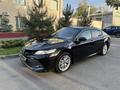 Toyota Camry 2018 года за 14 500 000 тг. в Алматы – фото 22
