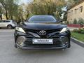 Toyota Camry 2018 года за 14 500 000 тг. в Алматы – фото 5