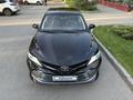 Toyota Camry 2018 года за 14 500 000 тг. в Алматы – фото 6