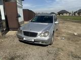 Mercedes-Benz C 240 2000 года за 2 800 000 тг. в Алматы