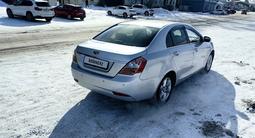 Geely Emgrand EC7 2015 годаүшін2 600 000 тг. в Костанай – фото 4