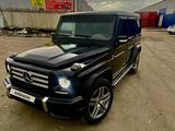 Mercedes-Benz G 320 1997 года за 6 000 000 тг. в Алматы