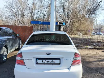 Subaru Legacy 2007 года за 3 800 000 тг. в Алматы – фото 3