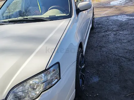 Subaru Legacy 2007 года за 3 800 000 тг. в Алматы – фото 5