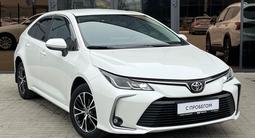 Toyota Corolla 2020 года за 9 750 000 тг. в Уральск – фото 3