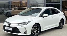 Toyota Corolla 2020 года за 9 750 000 тг. в Уральск