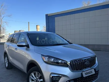 Kia Sorento 2019 года за 9 700 000 тг. в Кызылорда