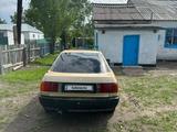 Audi 80 1989 годаүшін500 000 тг. в Астана – фото 2