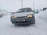 ВАЗ (Lada) 2114 2008 года за 550 000 тг. в Октябрьское