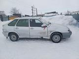 ВАЗ (Lada) 2114 2008 годаүшін550 000 тг. в Октябрьское – фото 4