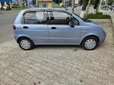 Daewoo Matiz 2013 года за 1 850 000 тг. в Шымкент – фото 2