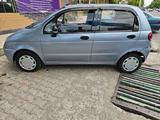 Daewoo Matiz 2013 года за 1 850 000 тг. в Шымкент – фото 3