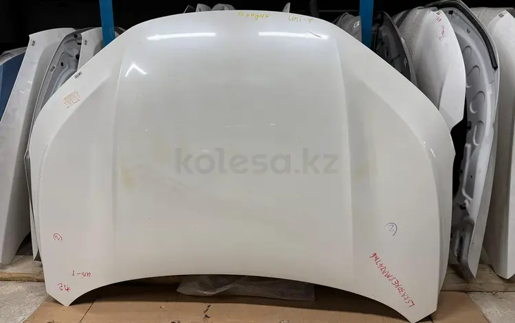 Капот CHANGAN UNI-T за 270 000 тг. в Астана