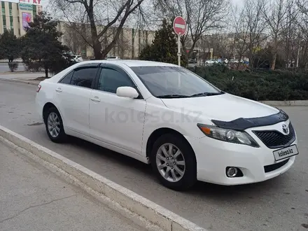 Toyota Camry 2010 годаүшін6 700 000 тг. в Актау – фото 2