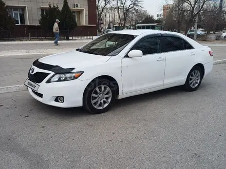 Toyota Camry 2010 годаүшін6 700 000 тг. в Актау – фото 3