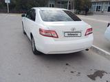 Toyota Camry 2010 года за 6 700 000 тг. в Актау – фото 4