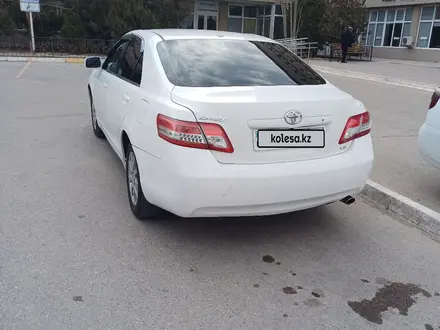 Toyota Camry 2010 годаүшін6 700 000 тг. в Актау – фото 4