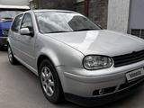Volkswagen Golf 1998 годаfor2 200 000 тг. в Алматы