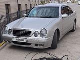 Mercedes-Benz E 280 2001 года за 5 500 000 тг. в Кентау – фото 3