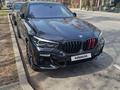 BMW X6 M 2021 годаүшін63 000 000 тг. в Алматы