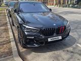 BMW X6 M 2021 годаүшін63 000 000 тг. в Алматы