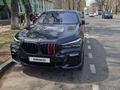 BMW X6 M 2021 года за 63 000 000 тг. в Алматы – фото 4