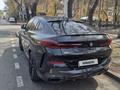 BMW X6 M 2021 года за 63 000 000 тг. в Алматы – фото 3