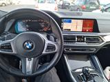 BMW X6 2021 года за 50 000 000 тг. в Алматы
