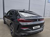 BMW X6 2021 года за 50 000 000 тг. в Алматы – фото 4