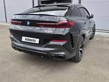 BMW X6 2021 года за 50 000 000 тг. в Алматы – фото 5