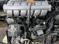 Двигатель Audi BUB 3.2 VR6үшін600 000 тг. в Астана – фото 5