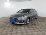 Hyundai Sonata 2019 годаүшін6 360 000 тг. в Шымкент