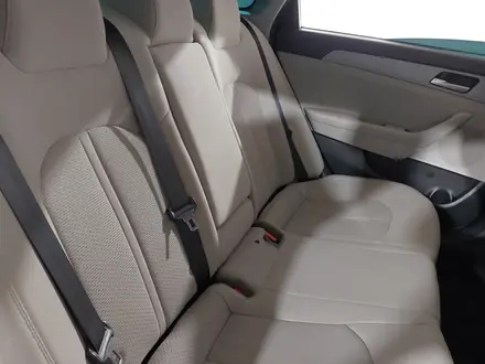 Hyundai Sonata 2019 года за 6 360 000 тг. в Шымкент – фото 16