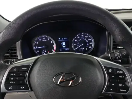 Hyundai Sonata 2019 года за 6 360 000 тг. в Шымкент – фото 19