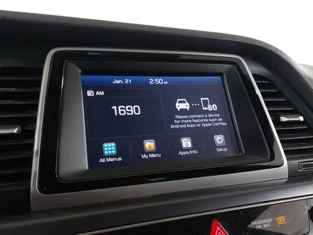 Hyundai Sonata 2019 года за 6 360 000 тг. в Шымкент – фото 20