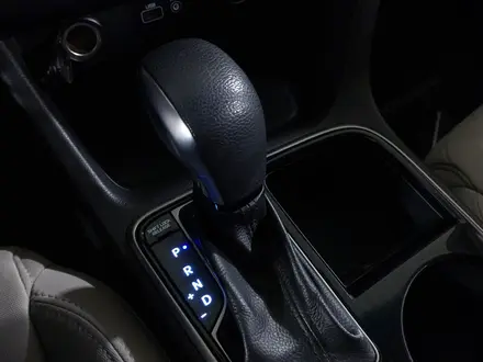 Hyundai Sonata 2019 года за 6 360 000 тг. в Шымкент – фото 22