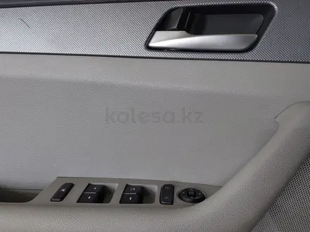Hyundai Sonata 2019 года за 6 360 000 тг. в Шымкент – фото 24