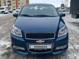 Chevrolet Nexia 2020 года за 4 800 000 тг. в Актобе