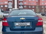 Chevrolet Nexia 2020 года за 4 800 000 тг. в Актобе – фото 3
