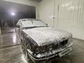 BMW 520 1991 года за 1 450 000 тг. в Алматы – фото 12