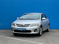 Toyota Corolla 2012 годаүшін6 820 000 тг. в Алматы