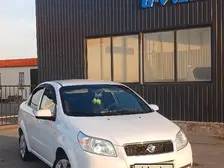 Ravon Nexia R3, 2022