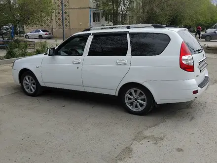 ВАЗ (Lada) Priora 2171 2014 года за 3 300 000 тг. в Актобе – фото 3