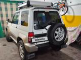 Mitsubishi Pajero Junior 1997 годаfor2 750 000 тг. в Алматы