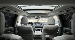 Toyota Highlander 2014 года за 16 062 702 тг. в Актау – фото 4