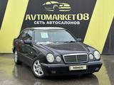 Mercedes-Benz E 280 1999 годаfor4 190 000 тг. в Тараз – фото 3