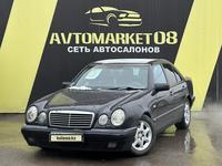 Mercedes-Benz E 280 1999 годаүшін4 190 000 тг. в Тараз