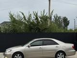 Toyota Camry 2005 годаfor5 500 000 тг. в Алматы – фото 3