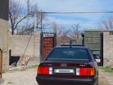 Audi 100 1992 года за 2 050 000 тг. в Тараз – фото 4