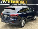 Kia Sorento 2018 годаүшін12 350 000 тг. в Атырау – фото 4